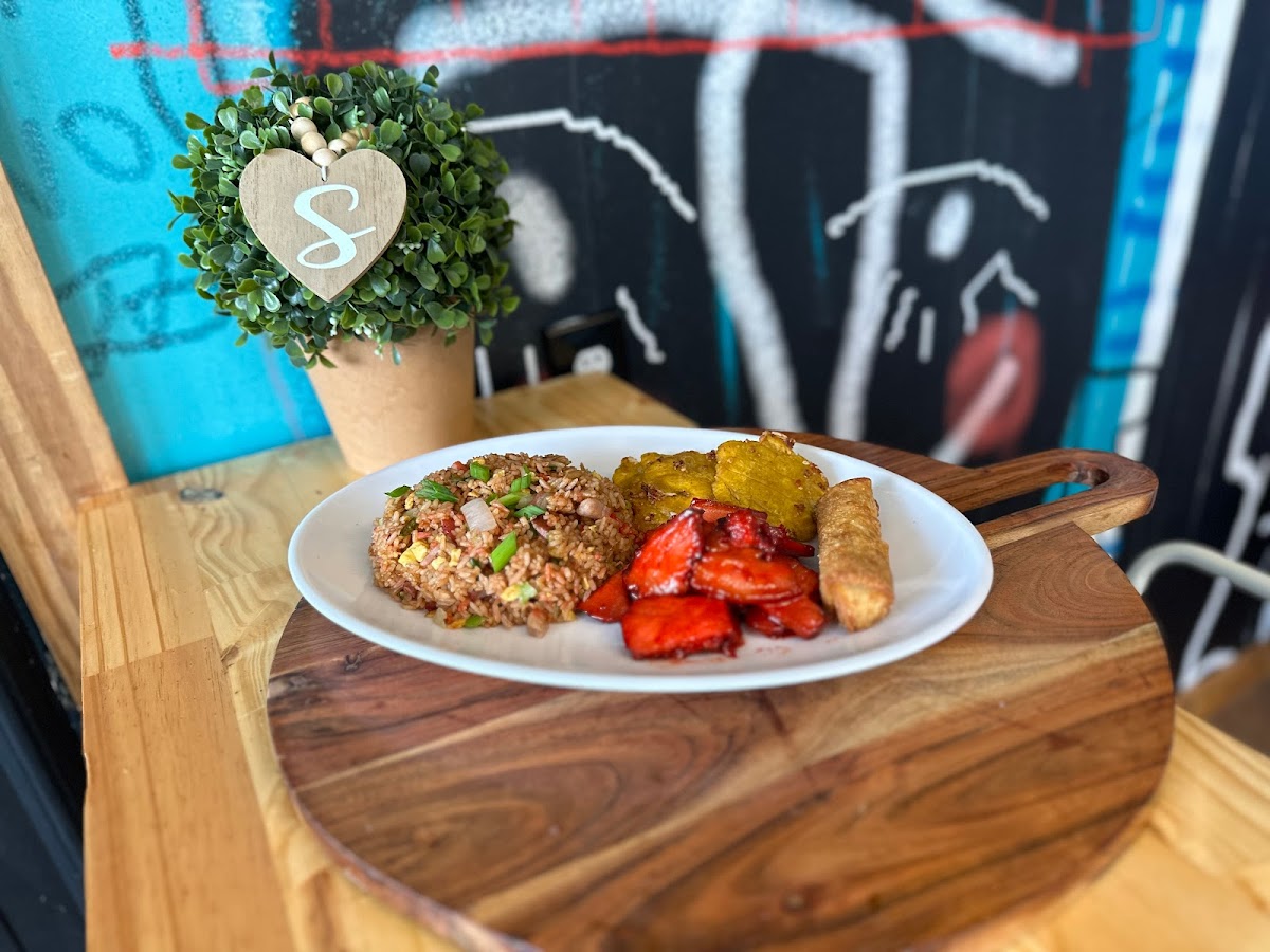 Coquí Café Photos 2